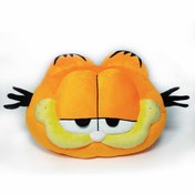 تصویر کوسن فانتزی گارفیلد اتاق کودک Garfield plush cushion