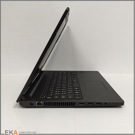 تصویر لپ تاپ Dell Latitude E3570 Core i7 6500u رم 8 