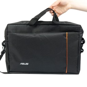 تصویر کیف دستی لپ تاپ مدل ا ASUS Laptop Backpack ASUS Laptop Backpack
