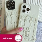 تصویر قاب فرشته مدل ANGEL دارای 2طرح مجزا مناسب برای گوشی موبایل شیائومی xiaomi 