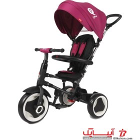 تصویر سه چرخه ریتو آی آر فلامینگو FLAMINGO RITO AIR 