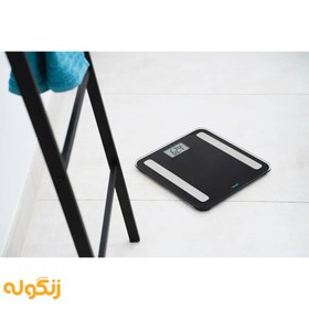 تصویر ترازوی تحلیلی حمام بیورر مدل BF183 Beurer BF 183 Diagnostic Bathroom Scale