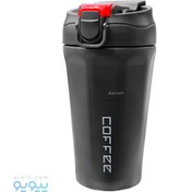 تصویر تراول ماگ سفری دو طرفه کافی تک و عمده 