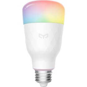 تصویر لامپ هوشمند شیائومی مدل Yeelight YLDP05YL ا Xiaomi Yeelight YLDP05YL Smart LED Bulb Xiaomi Yeelight YLDP05YL Smart LED Bulb