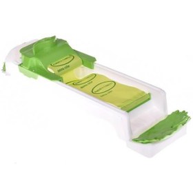 تصویر دلمه پیچ پارسینا 