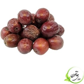 تصویر عناب ۱۰۰ گرم 