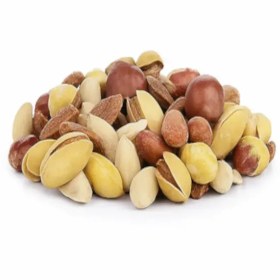 تصویر آجیل اقتصادی 