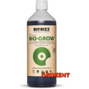 تصویر کود بایو گرو بایوبیز 250 میلی لیتر Biobizz Bio Grow 250 ml