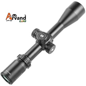 تصویر دوربین تی ایگل IMAX ED 2-20×44 SFIR 