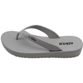 تصویر دمپایی لاانگشتی زنانه نیکتا مدل DBL2212 