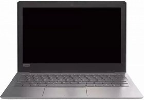 تصویر لپ تاپ 11.6اینچی Lenovo IDEAPAD 120S مدل 11IAP 81A4007BAK 