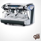 تصویر اسپرسوساز FAEMA مدل EMBLEMA 2GR espresso machine FAEMA EMBLEMA 2GR