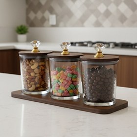 تصویر جاادویه سه تایی طرح 