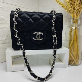 تصویر کیف دخترانه ،زنانه CHANEL ورنی 