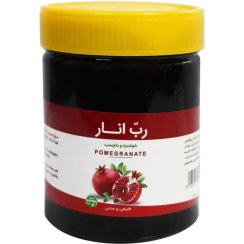 تصویر رب انار ملس 500 گرم 
