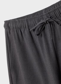 تصویر شلوار پیاده روی زنانه استرادیواریوس stradivarius | 01235500 4916121