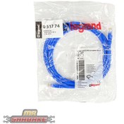 تصویر کابل شبکه لگرند Cat6 UTP طول ۳ متر 