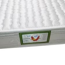 تصویر تشک خوشخواب مدل طبی پاکتی سایز ۲۰۰ * ۱۶۰ Khoshkab mattress model medical pocket size 160 * 200