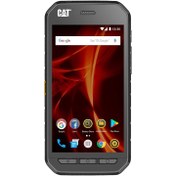 تصویر گوشی کاترپیلار S41 | حافظه 32 رم 3 گیگابایت CAT S41 32/3 GB