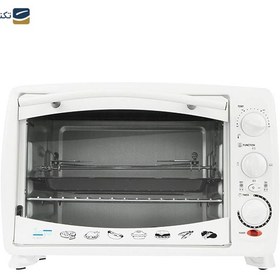 تصویر آون توستر سایا مدل TO-18CRK Saya TO-18CRK Toaster oven
