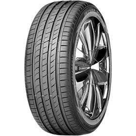 تصویر تایر رودستون 215/50R17 گل SU1 NFERA تاریخ تولید 2023 215/50R17 گل NFERA