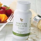 تصویر فوراور کلسیم-دی ا Forever Calcium Forever Calcium