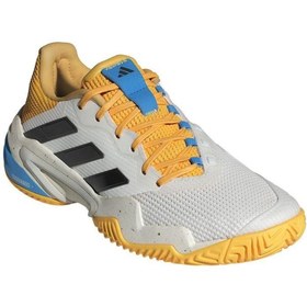 تصویر کفش تنیس اورجینال برند Adidas مدل Barricade 13 کد 827147393 