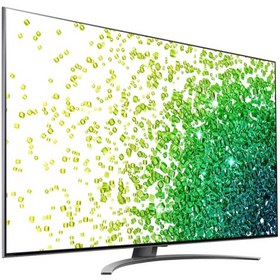 تصویر تلویزیون ال جی 75 اینچ NANO86T LG NANO86 Series 75 inch 4K TV w/ AI ThinQ®