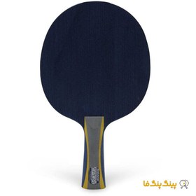 تصویر چوب راکت اپوکس پاور آلروند Donic Table Tennis Blade Model Epox Powerallround