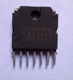 تصویر آیسی ta7274 