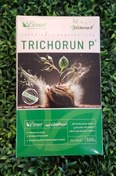 تصویر قارچ کش زیستی تریکوران پی بایوران (کود بیولوژیک) 500گرمی Trichorun p