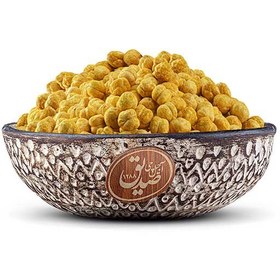 تصویر نخودچی بوداده 