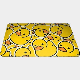 تصویر موس‌پد «Dukey» کد: 6002 