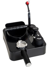 تصویر ست بار گرم اقتصادی 