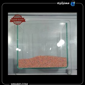 تصویر تنگ ماهی مدل BL400 