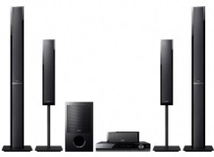 تصویر سینمای خانگی سونی مدل DAV-DZ840 