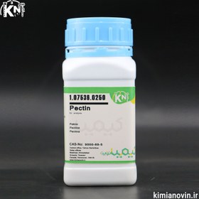 تصویر پکتین‬‏‬‏ کیمیا نوین | Pectin 