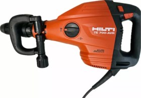 تصویر چکش تخریب بتن کن هیلتی مدل Hilti TE 700-AVR 