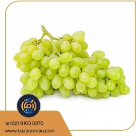 تصویر انگور رازقی 