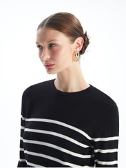 تصویر بافت زنانه ال سی وایکیکی lc-waikiki 