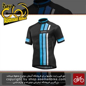 تصویر پیراهن دوچرخه سواری کد 210 Cycling shirt code 210