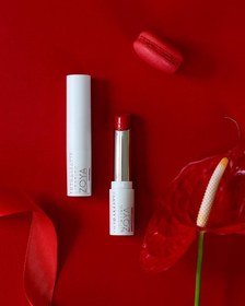 تصویر رژلب جامد مات زویا - Z34 LIP STTICK ZOYA ULTRA MATTE