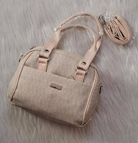 تصویر کیف کنفی دوبند نانسی ۴۵۶۷