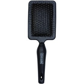 تصویر برس نیترو-مشکی NITRO