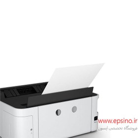 تصویر پرینتر جوهرافشان اپسون مدل EcoTank M1180 Epson EcoTank M1180 inkjet Printer