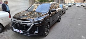 تصویر تیگارد X35 مدل 1403 ا اتوماتیک اتوماتیک