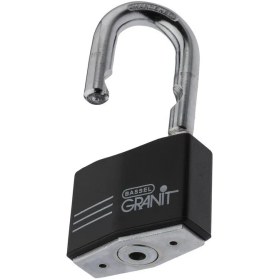 تصویر قفل آویز باسل 