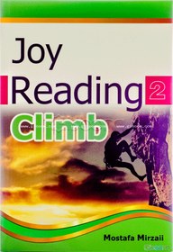 تصویر Joy reading climb 