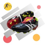 تصویر کفش فوتبال مدل بیرمنگام سایز ۴۰ تا ۴۵ 