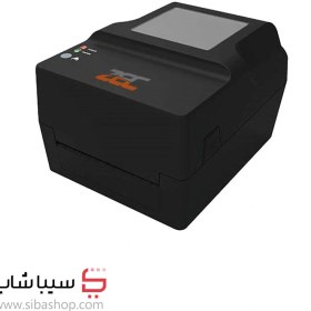 تصویر پرینتر حرارتی زد ای سی مدل ZP400H ZEC ZP400H Thermal Printer